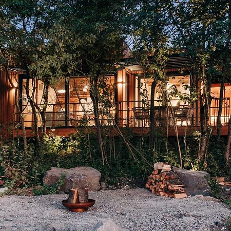 Zama Forest Resort Kismaros Екстериор снимка