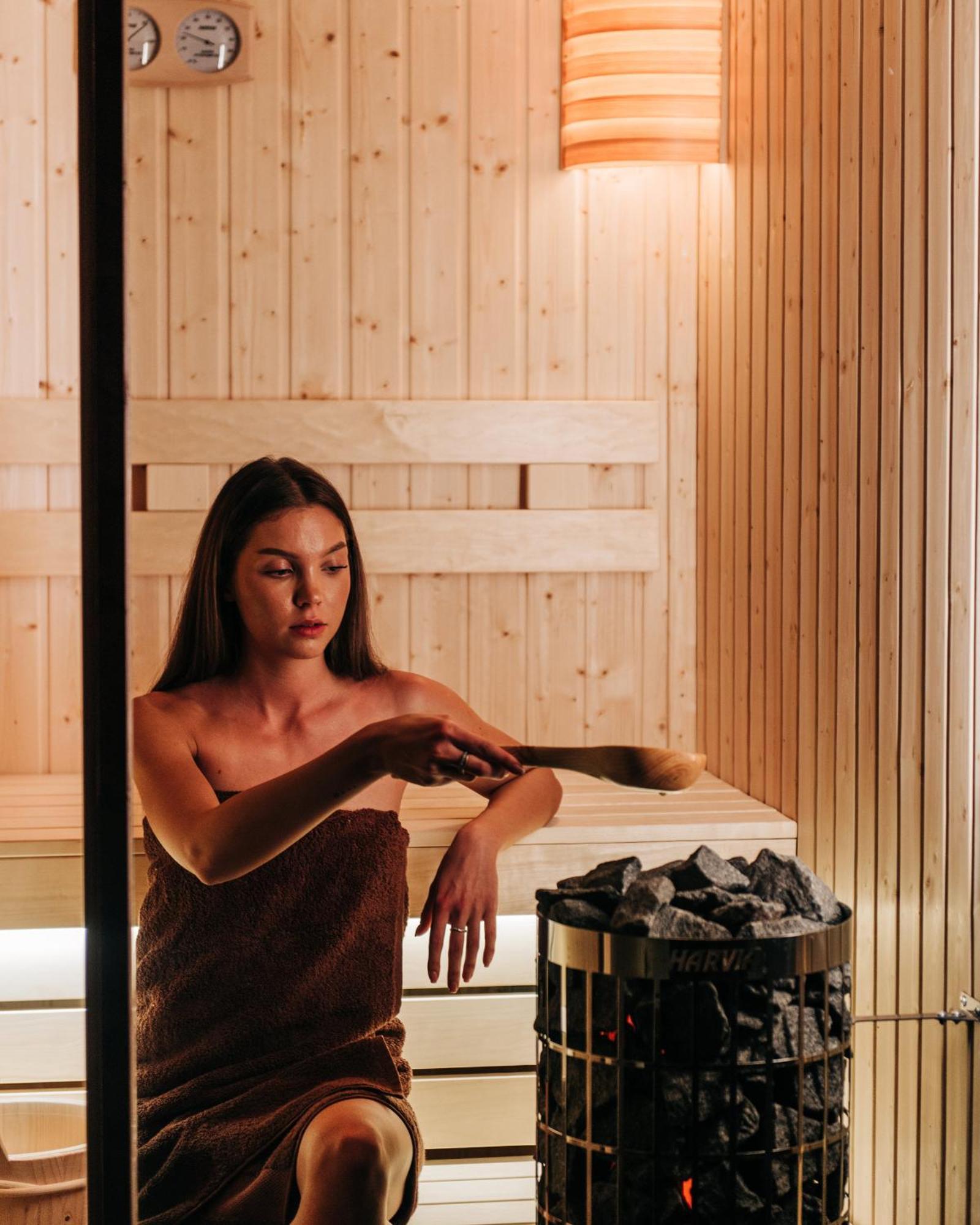 Zama Forest Resort Kismaros Екстериор снимка