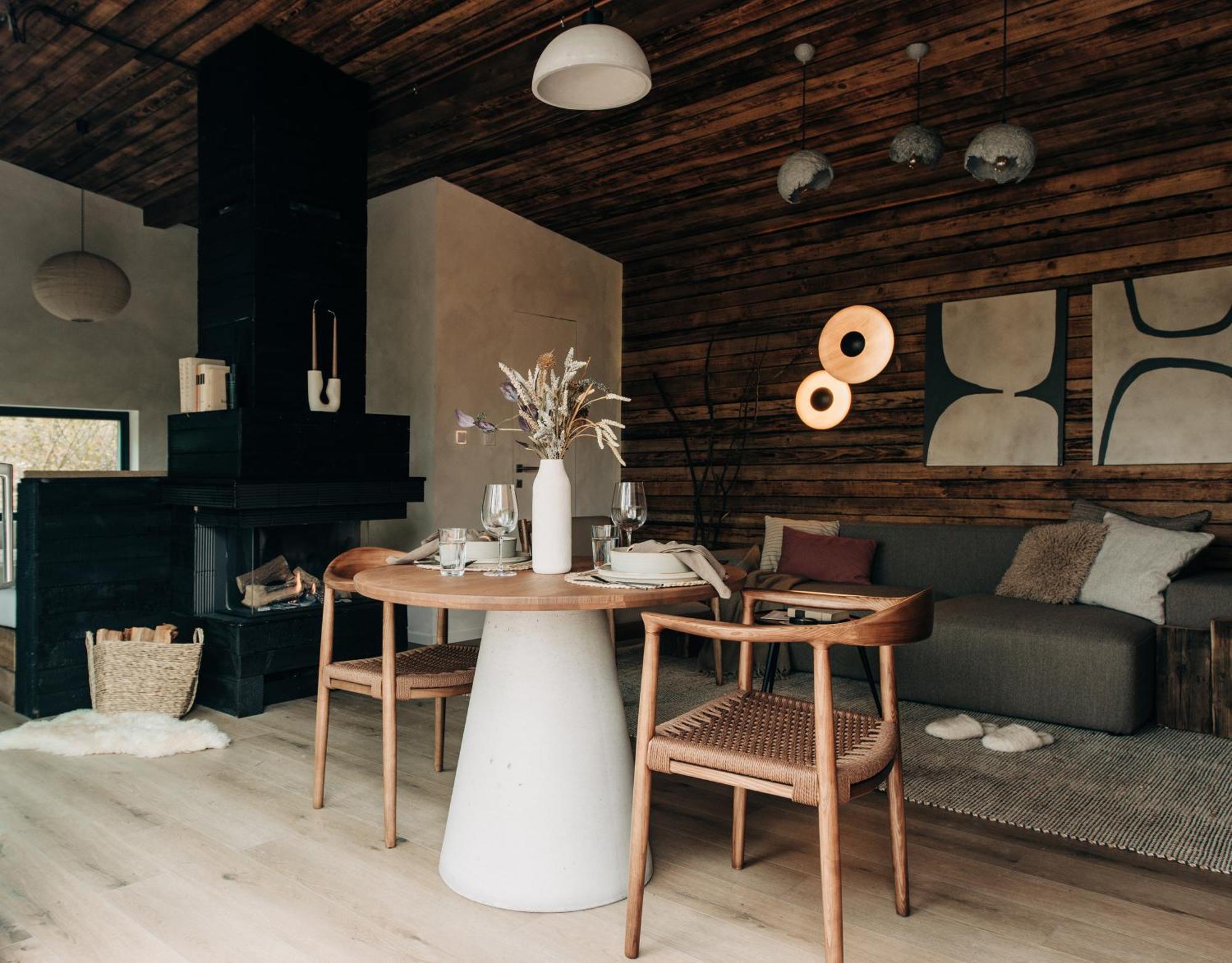 Zama Forest Resort Kismaros Екстериор снимка