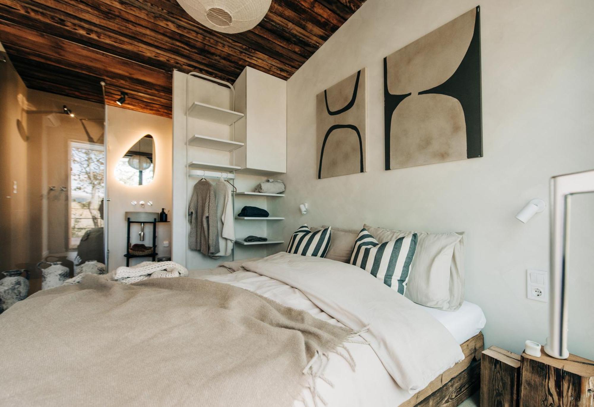 Zama Forest Resort Kismaros Екстериор снимка